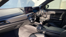 BMW M5 Competition 4dr DCT Petrol Saloon